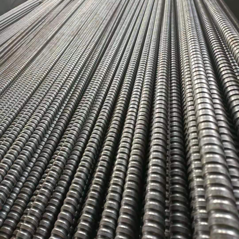 上蔡中空锚杆