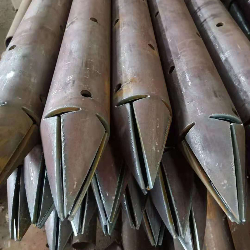 上蔡预埋注浆管